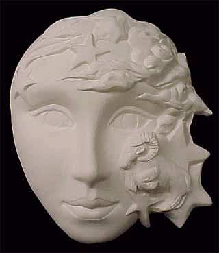 Zodiac Masks